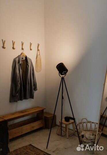 Аренда фотостудии