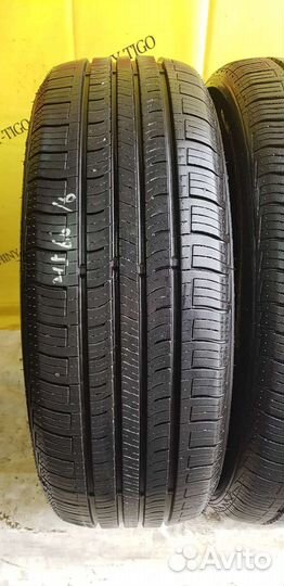Nexen N'Priz AH5 215/60 R16 95T