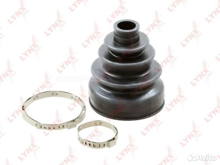 Lynxauto PC-2090 Пыльник ШРУСа