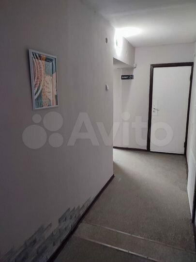 Комната 15 м², 1/9 эт.