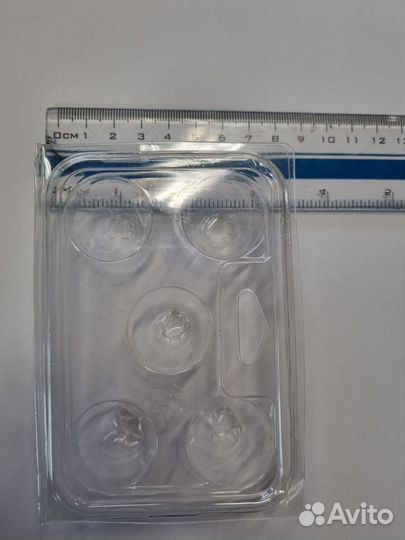 Блистер, пластиковая упаковка