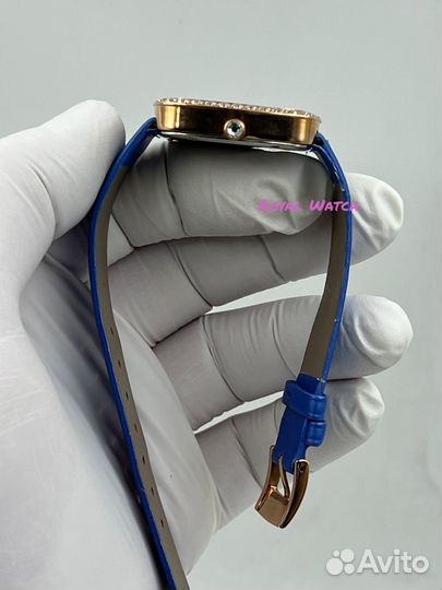 Часы женские Chopard Happy Sport 38mm Кварц