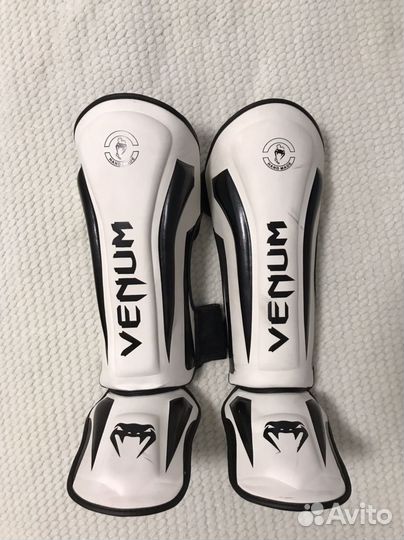 Защита голени размер L