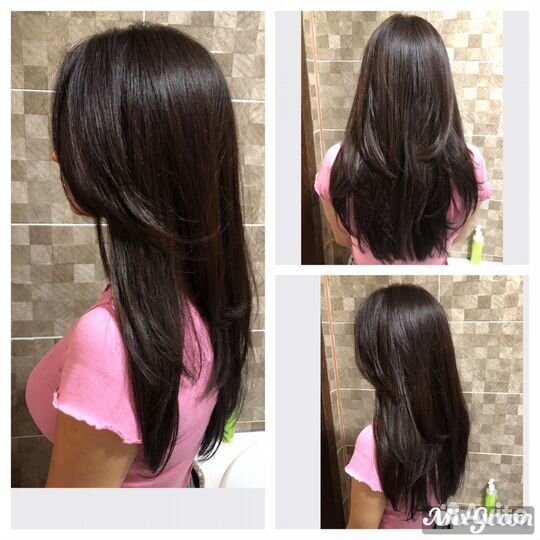 Парикмахер на дому