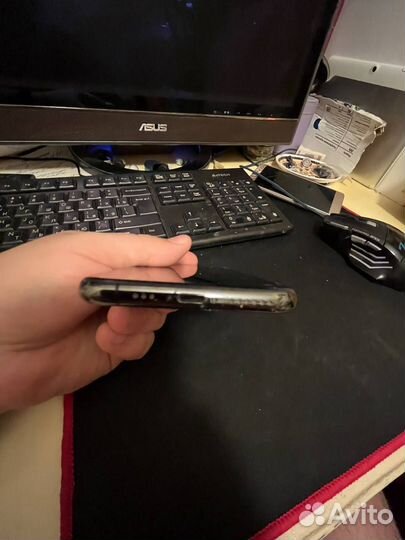 iPhone 11 Pro, 64 ГБ