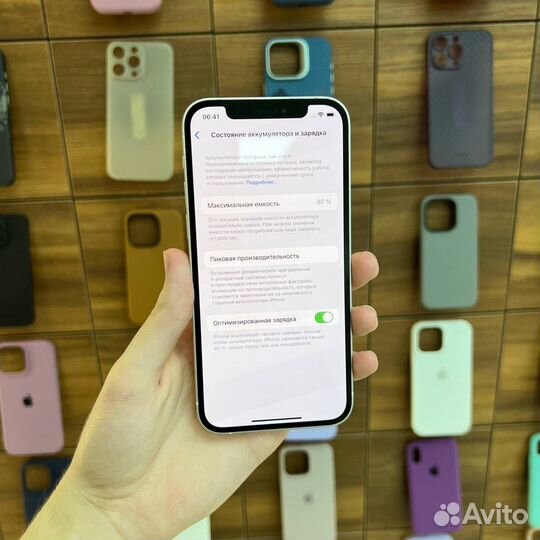iPhone 12, 128 ГБ