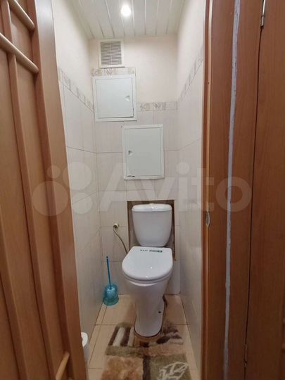 2-к. квартира, 43,9 м², 1/2 эт.