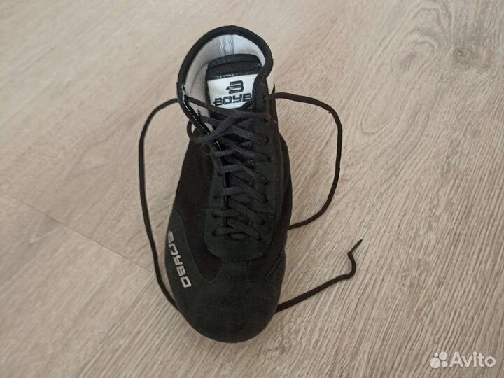 Борцовки boybo 34 ого размера