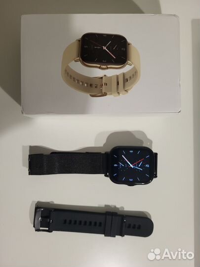 Смарт часы DT94