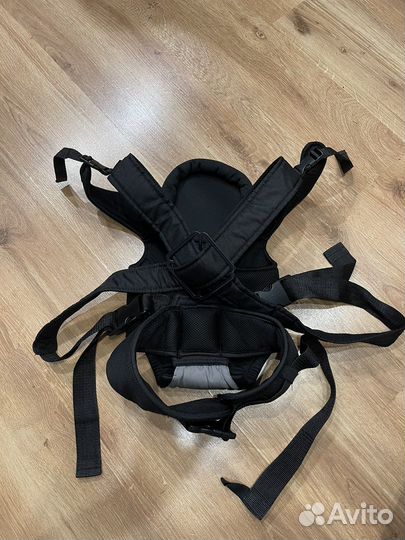 Эргорюкзак mothercare