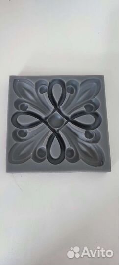 Молд для гипса