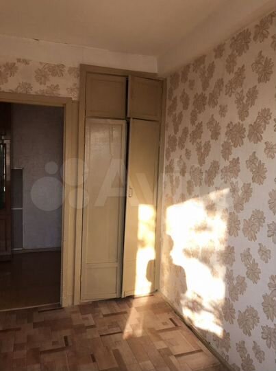 2-к. квартира, 55 м², 4/5 эт.