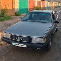 Audi 200 2.2 AT, 1990, 300 000 км, с пробегом, цена 350 000 руб.