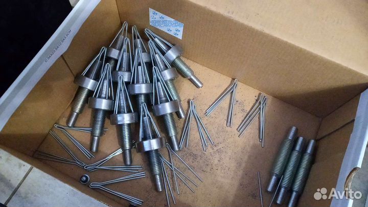 Новый Дошипун. Дошиповка шин. Дошиповщик