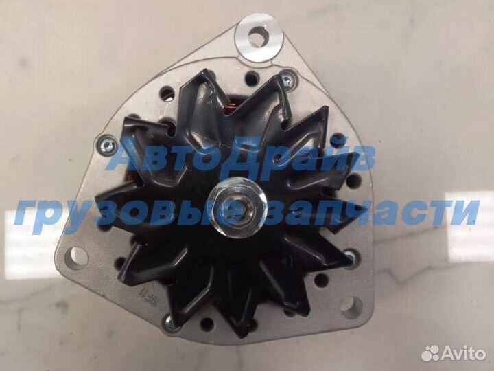 Генератор Даф Daf 75 85