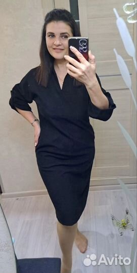 Платье женское