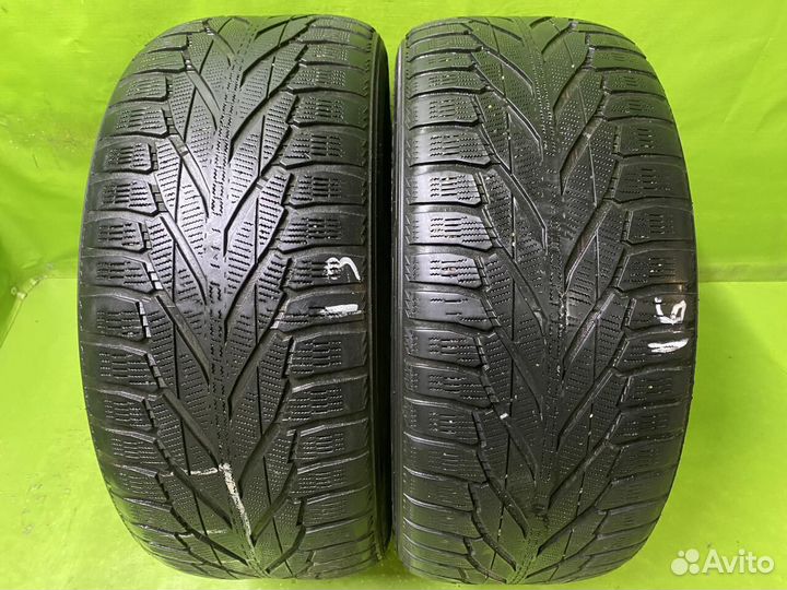 Nokian Tyres Hakkapeliitta R2 255/50 R19 107R