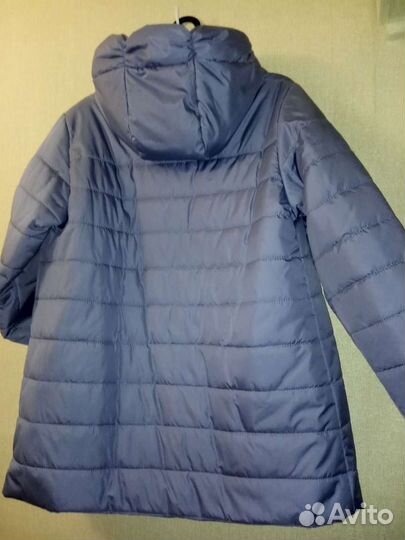 Куртка демисезон