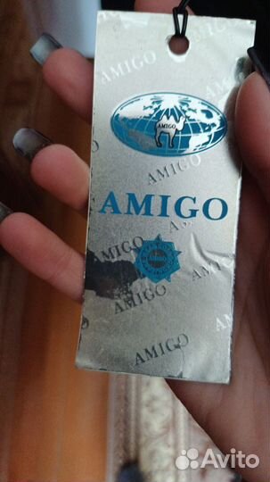 Джинсы женские широкие 48 - 50 размер