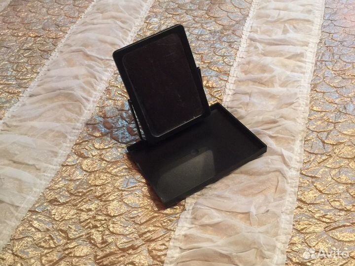 Зеркало сборное новое для макияжа