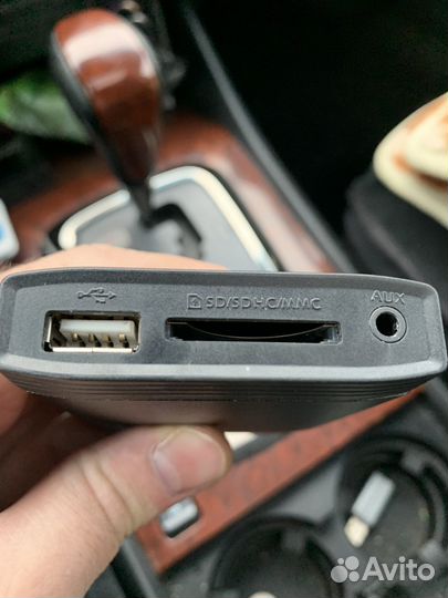 Yatour Hon2 для Honda и Acura