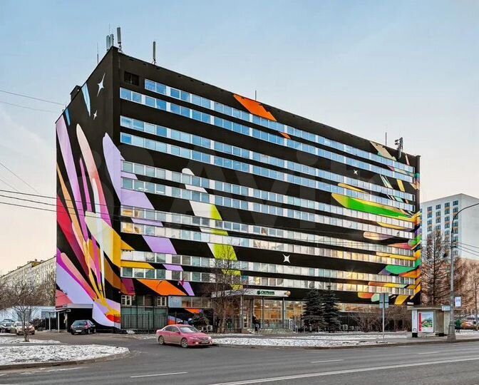 Свободного назначения, 95 м²