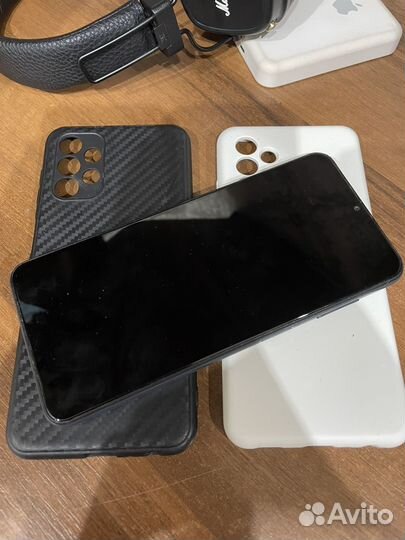 Samsung Galaxy A13, 4/64 ГБ