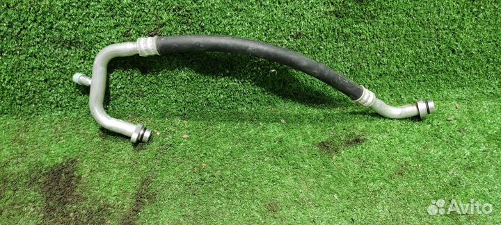 Трубка кондиционера Leaf б\у