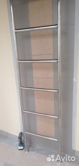 Перила из нержавеющей стали, поручни, ограждения