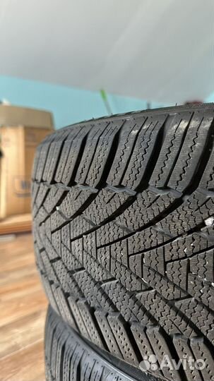 iLink SnowGripper I 225/45 R17 и 255/40 R17 94V