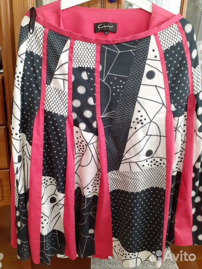 Летний костюм