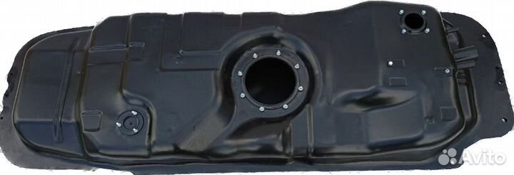 Бак топливный Ssang Yong Kyron 2005-2012 (дизель)