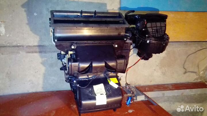 Печка для Опель Астра Н