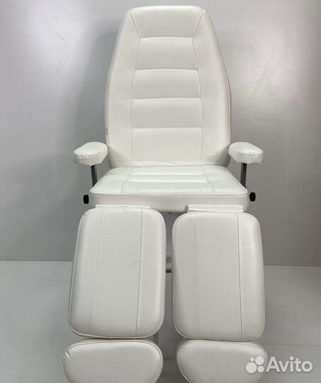 Педикюрное кресло