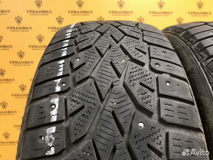 Gislaved NordFrost 100 195/60 R15 92T