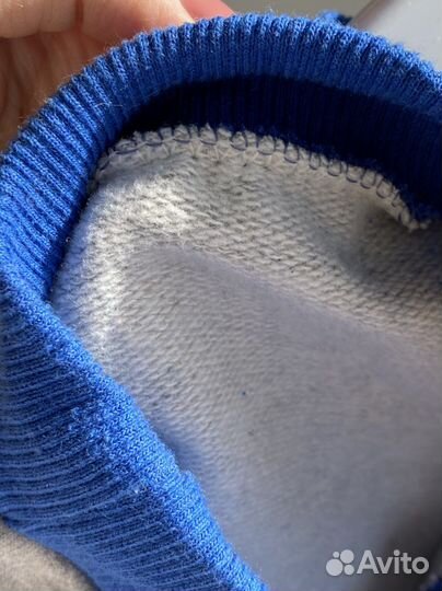 Костюм на мальчика 86 92