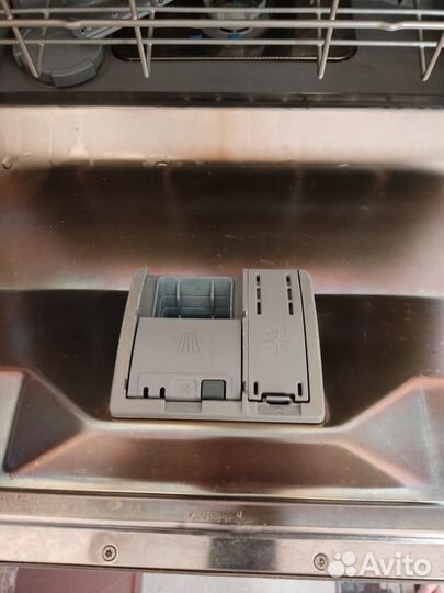 Посудомоечная машина Bosch