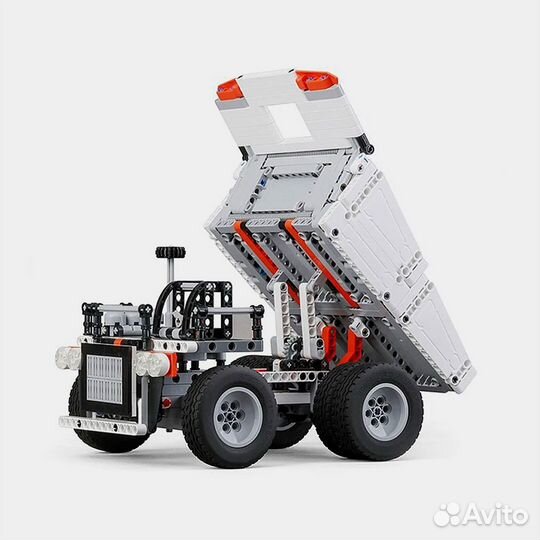 Конструктор Xiaomi onebot Truck Builder obksk01AIQ