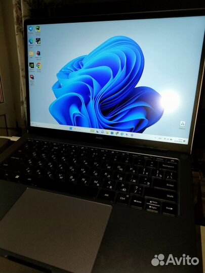 Ноутбук Redmi Book Pro 14'' 2021