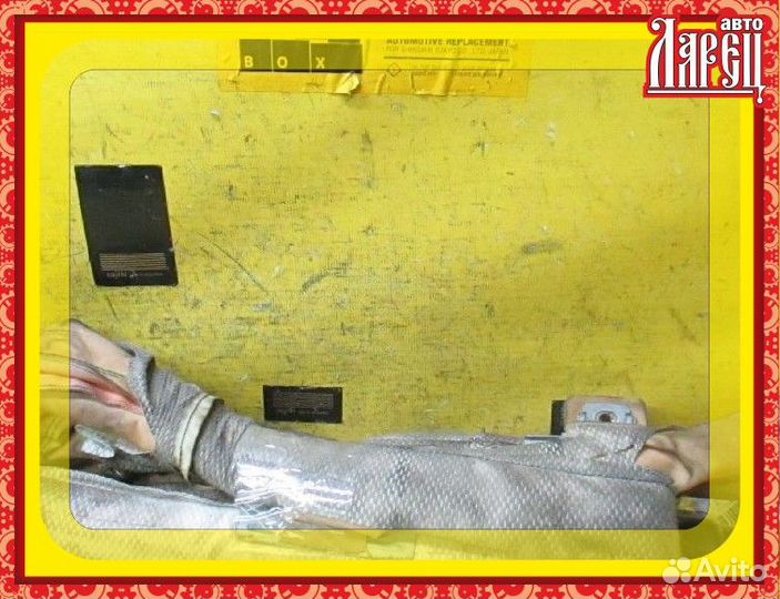 Air bag Nissan Micra K12