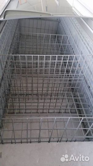 Ларь-бонета