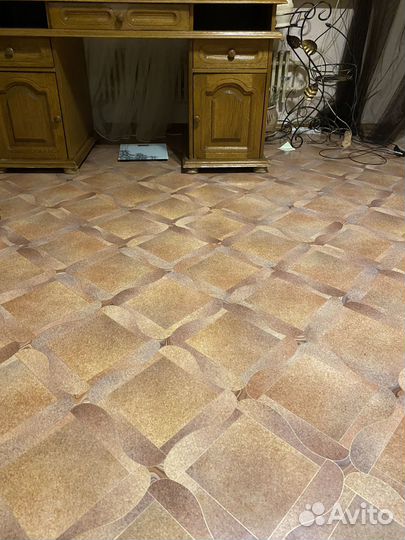 Линолеум бу