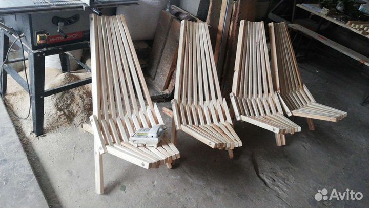 Кресло кентукки