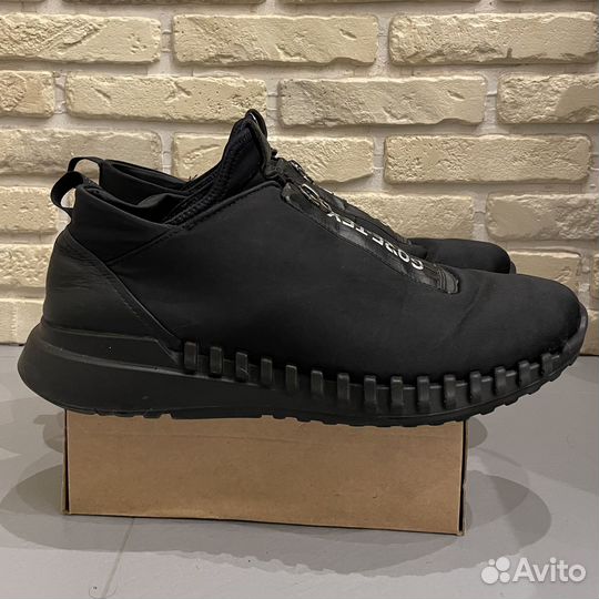 Кроссовки Ecco ZIP flex (M размер)