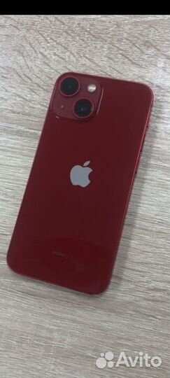iPhone 13 mini, 128 ГБ