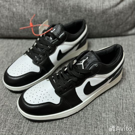 Nike Air Jordan 1 Low (43 Размер)