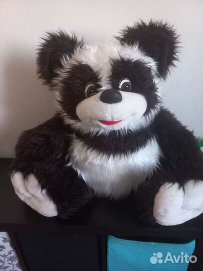 Мягкие игрушки