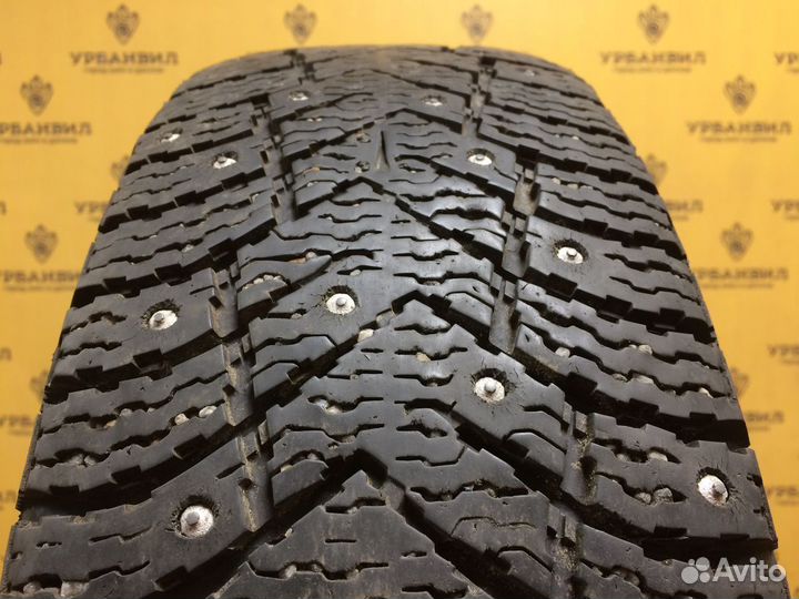 Cordiant Snow Cross 2 185/65 R15 92