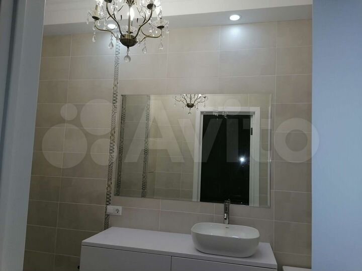 3-к. квартира, 122 м², 4/11 эт.