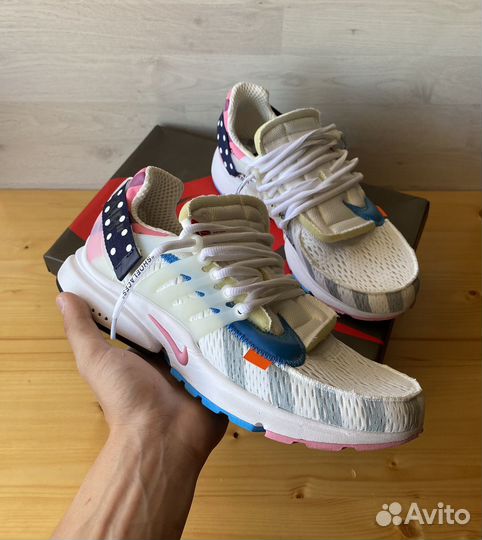 Кроссовки nike оригинал